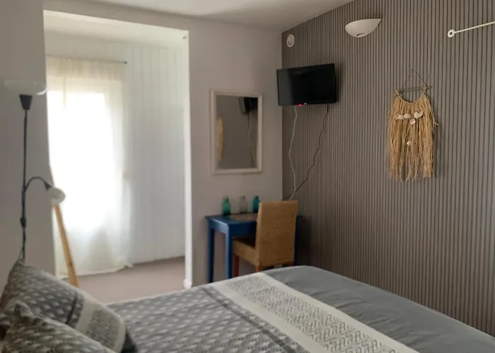 Votre Appt En Plein Coeur Du Touquet