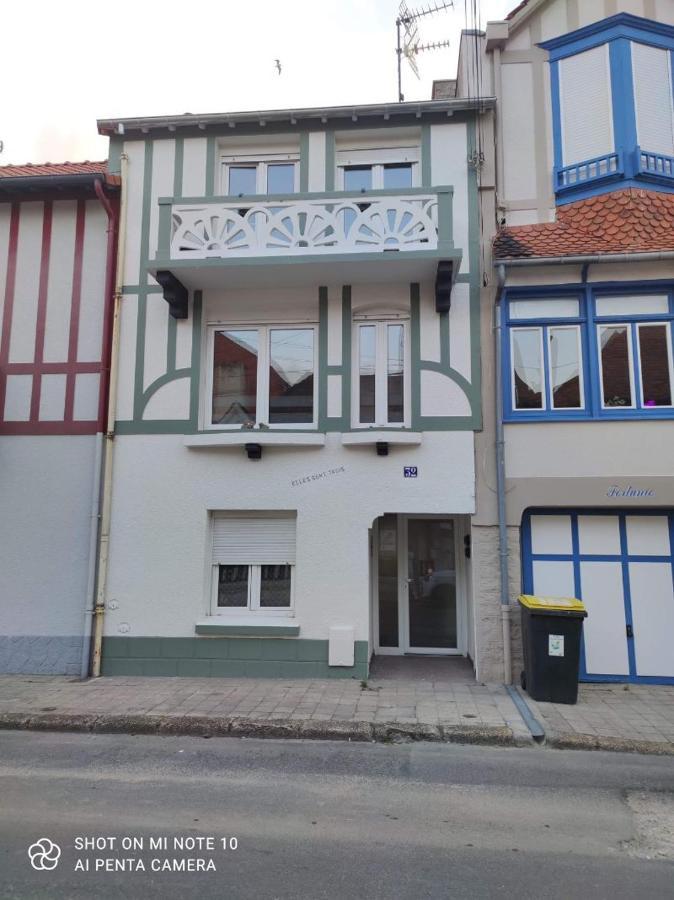 Votre Appt En Plein Coeur Du Touquet * Le Touquet