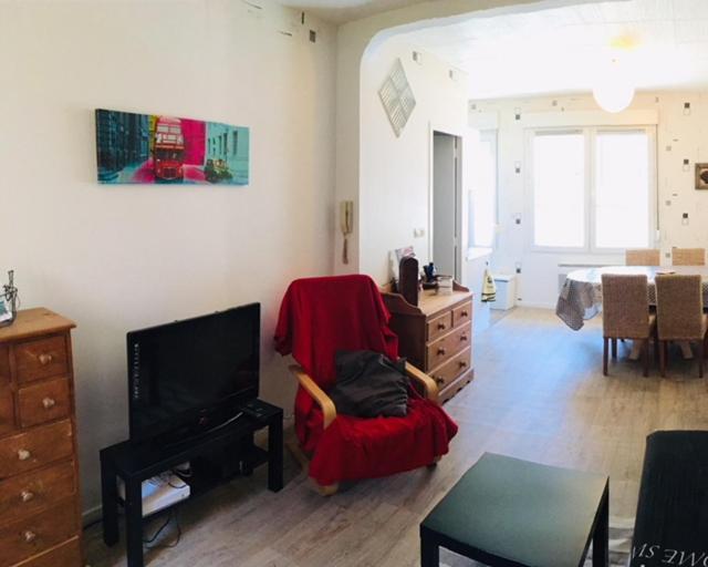Votre Appt En Plein Coeur Du Touquet Apartment Le Touquet