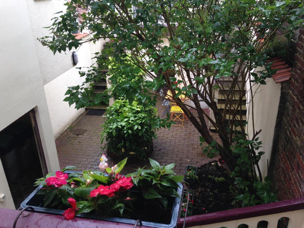 Appartement Votre Appt En Plein Coeur Du Touquet