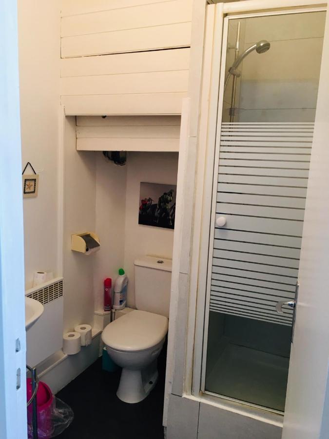 Apartment Votre Appt En Plein Coeur Du Touquet Le Touquet