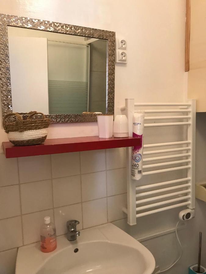 Votre Appt En Plein Coeur Du Touquet Apartment *