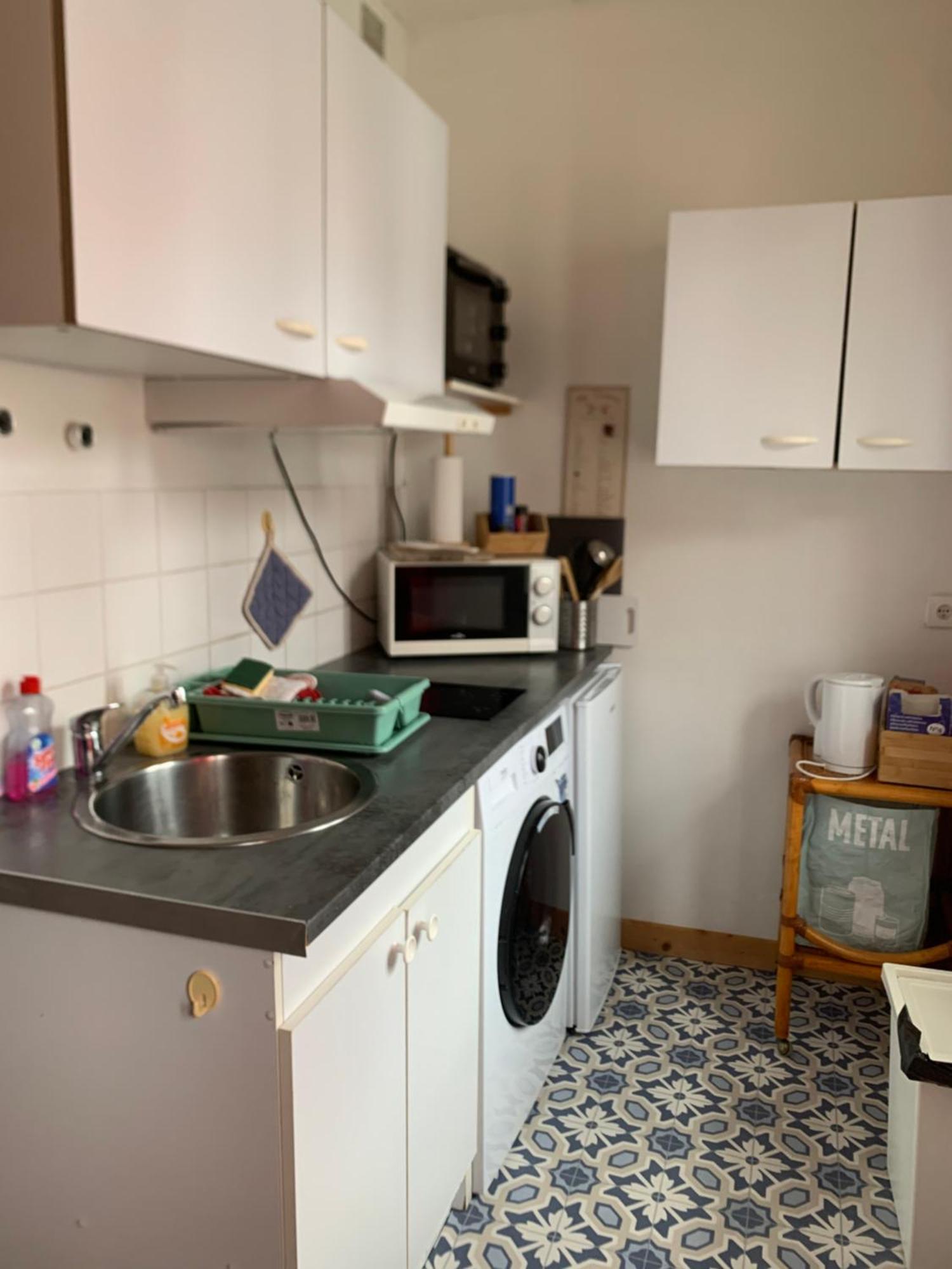 Votre Appt En Plein Coeur Du Touquet Appartement