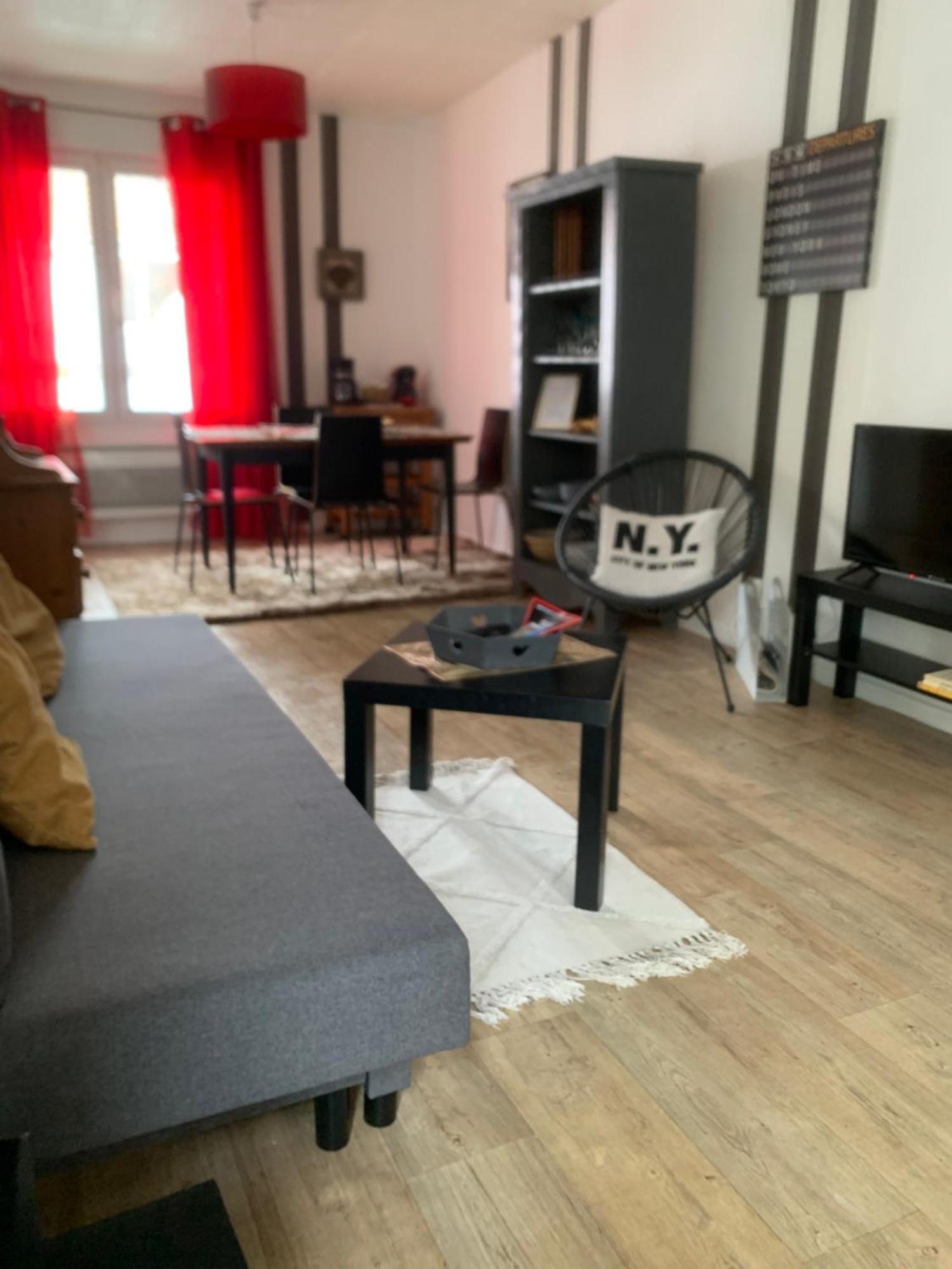 Apartment Votre Appt En Plein Coeur Du Touquet