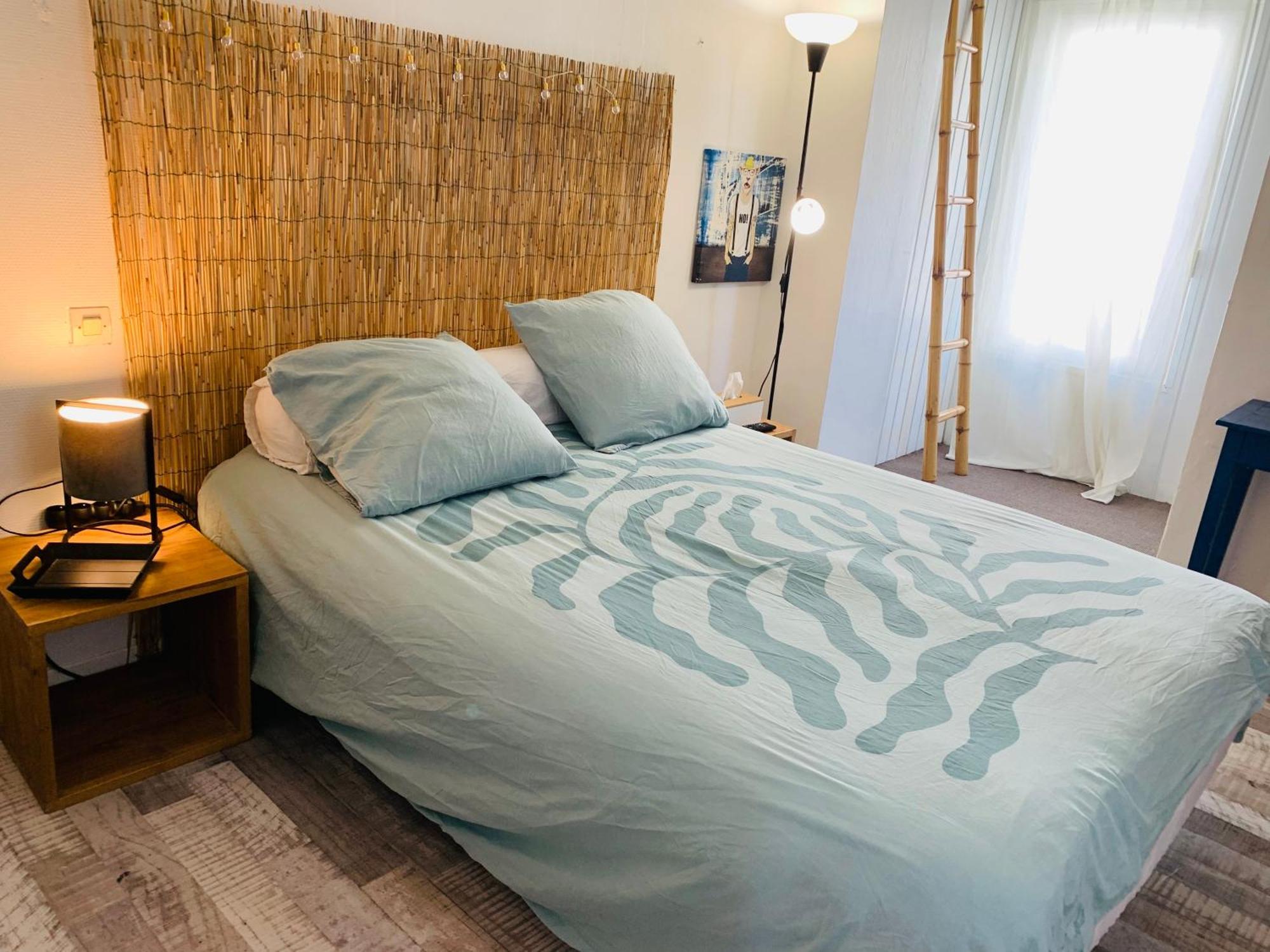 Appartement Votre Appt En Plein Coeur Du Touquet Le Touquet-Paris-Plage
