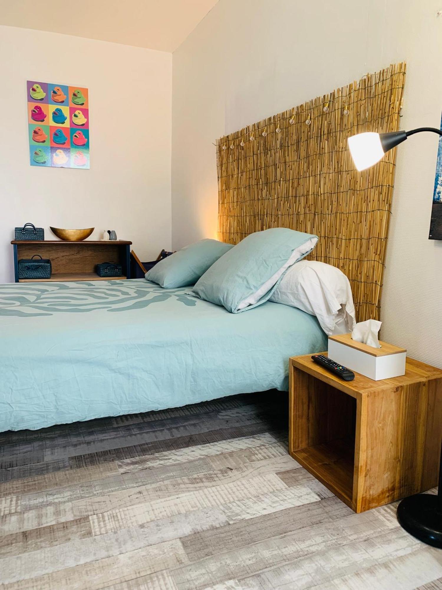 Votre Appt En Plein Coeur Du Touquet Appartement